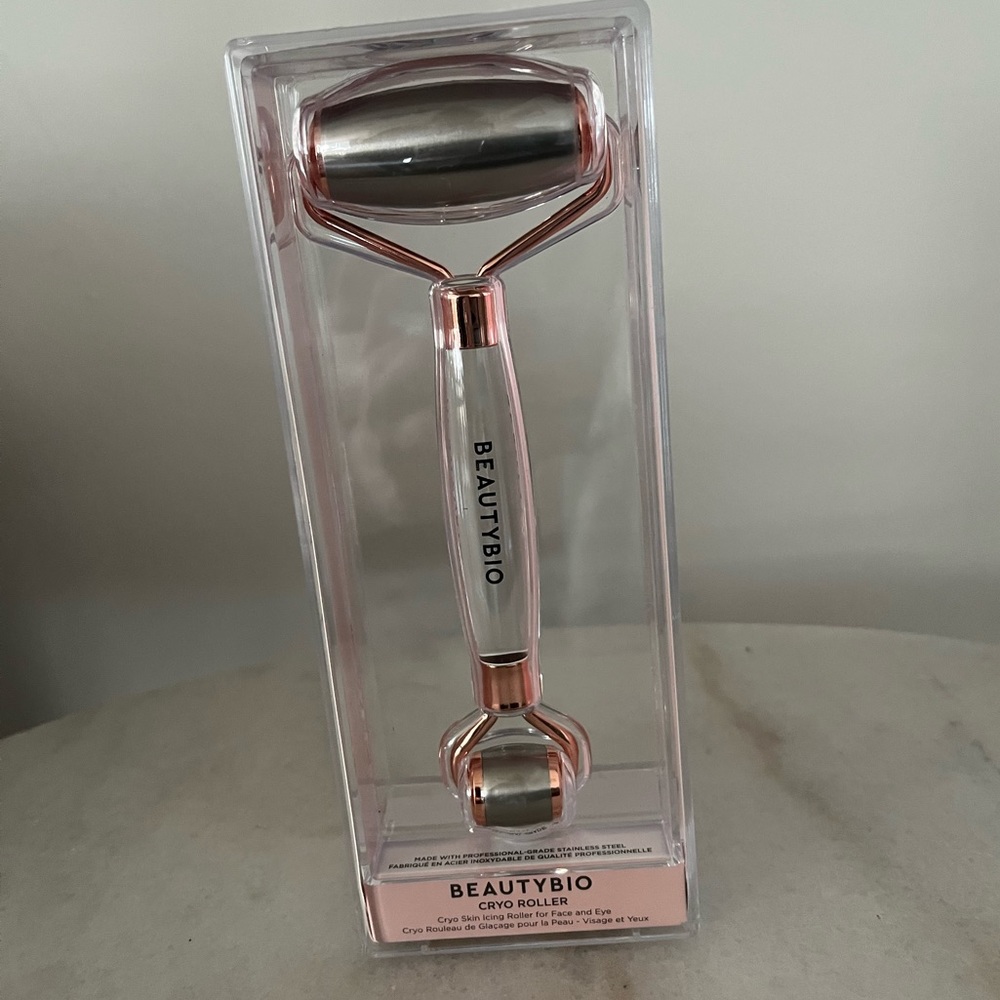 BEAUTYBIO Cryo Roller
